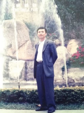 陳業(yè)秀組詩鑒賞