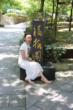 梁敏霞組詩(shī)賞析