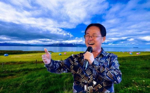 劉素軍格律詩(shī)賞析