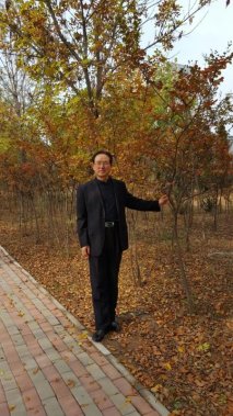 劉素軍2020詠秋格律詩(shī)詞10首（闕）