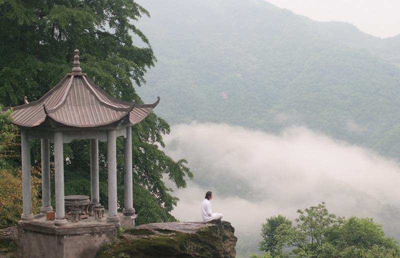 三年閉關(guān)，實證修行為真！——九辰堂創(chuàng)始人馬元剛