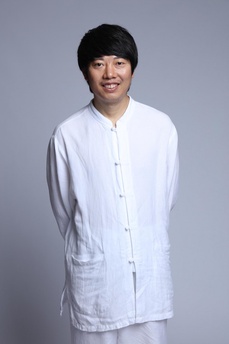 三年閉關(guān)，實證修行為真！——九辰堂創(chuàng)始人馬元剛