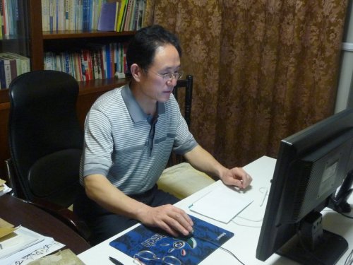 劉素軍新體詩(shī)7首