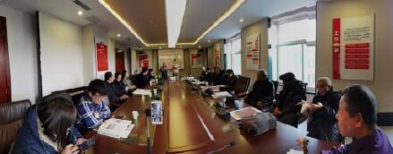 著名文化學(xué)者郭謙捐贈(zèng)儀式在平遙古城舉行