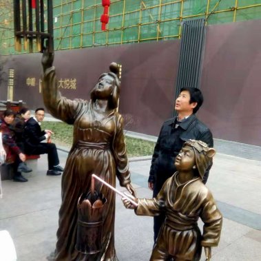 冬日的尋覓（二首）