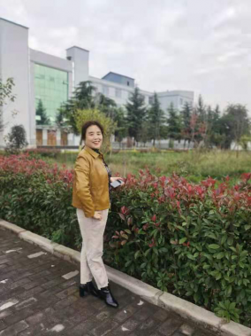 吳玉蘭組詩六首