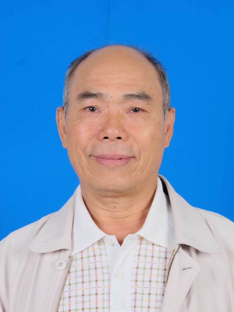 足部診療專家——張書琴先生 足部診療專家——張書琴先生