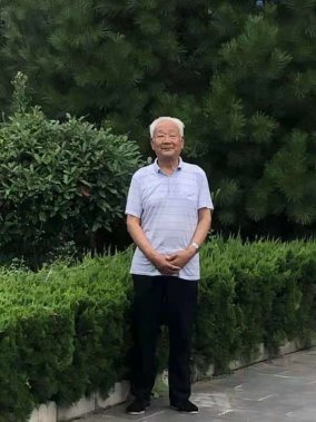 絲綢之路重要開拓者之一——蘇武 ——獻(xiàn)給十四屆全運(yùn)會(huì)