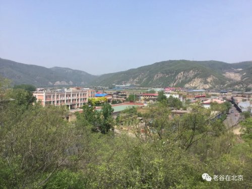 家鄉(xiāng)的那抹記憶