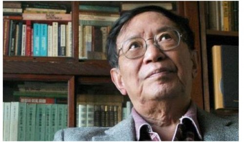 我現(xiàn)在是靜悄悄地活著，也準備靜悄悄地死掉——對話李澤厚