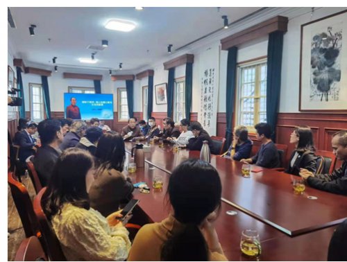 萬國碼頭主題藝術(shù)館舉辦“太倉知多少”展覽