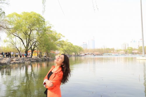 黃惠波和他的詩意人生